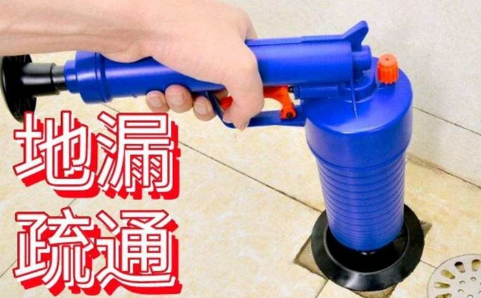 大涌镇疏通地漏