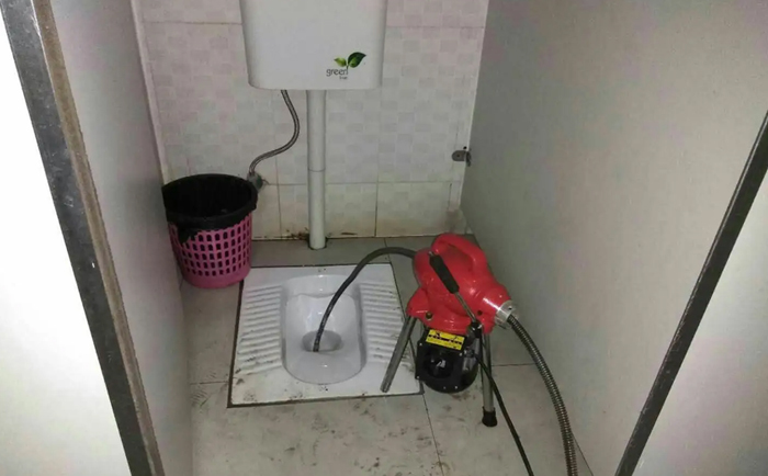 大涌镇蹲便疏通