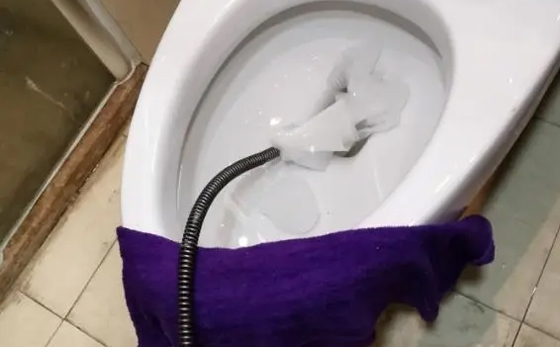 大涌镇马桶疏通